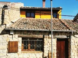 Casita Pirón