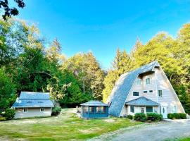 Twin Creeks Estates, place to stay in Port Orchard