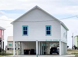 Ellie Fish II, alojamento para férias em Gulf Shores