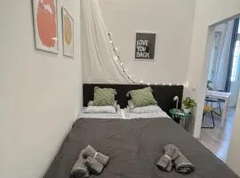 D58 Delux Apartments in the city center