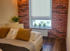 Apartament Ceglany, căn hộ ở Legnica