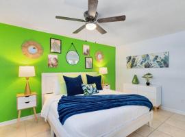 Beachside 23, holiday rental in Indian Harbour Beach