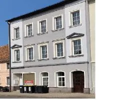Monteurswohnung Place2stay in Großenhain