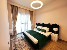 Brand New 1 Bedroom in Luxury MBL Residence in JLT