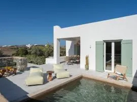 Olivine Paros Villas