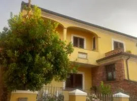 La casa delle fate