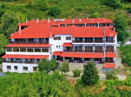 Chania Hotel, hotel en Chania