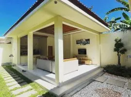 Sandz House