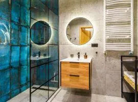 Apartament Przy Plaży z darmowymi rowerami - Błękitna Laguna by Perłowa Przystań Rent