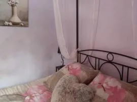 Sous le château
