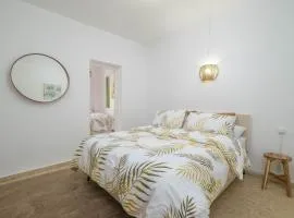 Andalucian house, few minutes from the beach