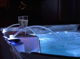 l'Aphrodite, hotel in Huttenheim