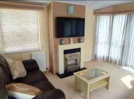 Snowdon Retreat