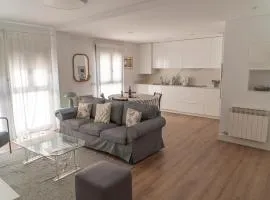 Apartamento Riojaland en Lardero con garaje