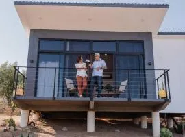 Starlight bungalow Queen 5