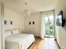 B&B Cellini, B&B i Santa Maria di Castellabate