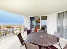 Beach Colony Resort West 2F