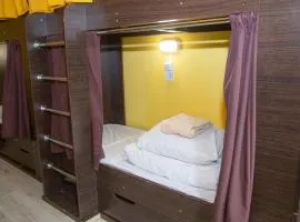 Sun City Hostel 4