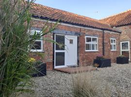 The Hay Barn, hotel in Sibsey