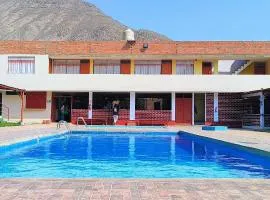 Amachito's Casa Recreacional