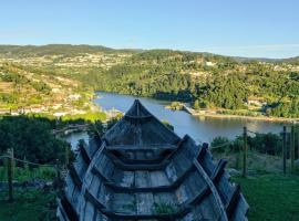 Casa do Geraço - Douro Guest House, hotel a Várzea do Douro