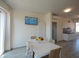 FABIO a Marina di Pisa, khách sạn biển ở Marina di Pisa