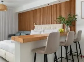 Luxury living 100 meter from the beach - by Edomlux