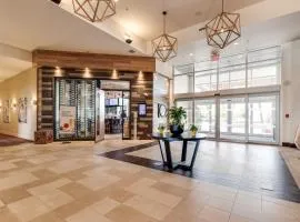 Four Points by Sheraton Kelowna Airport