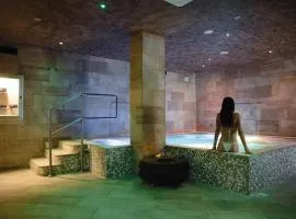 Hotel Costazzurra Museum & Spa