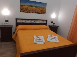 Casa vacanze Il Girasole, appartement in Bagheria