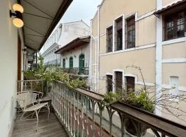 AmazINN Places Casa Bandera I