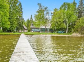 Platte Lake Paradise, hotel v destinaci Beulah