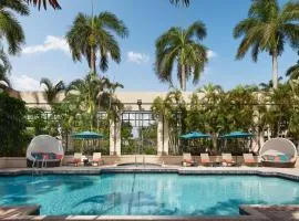 Hotel 4 estrellas en Boca Raton