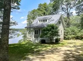Periwinkle Cottage