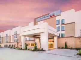 SpringHill Suites by Marriott Houston Westchase