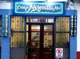 Casa Morenita mía