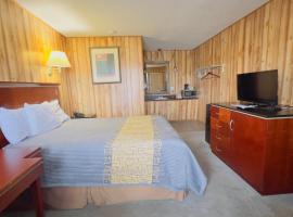 Country Inn - Licking