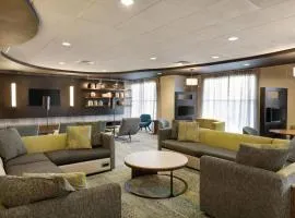 Courtyard by Marriott Fort Smith Downtown