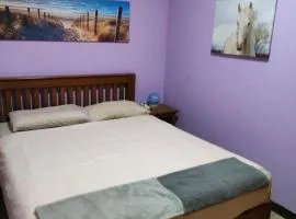 Studio Condo close to MRT on 12 Floor in Hua mak