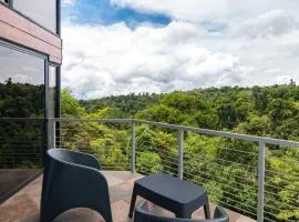 Casa de montaña Arisa