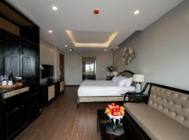 The Northwalk Ninh Bình, aparthotel en Ninh Binh
