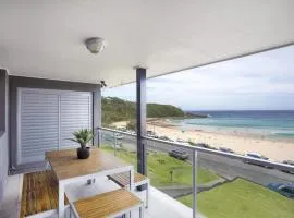 Beach Road