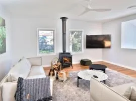 Coastal, Pet-Friendly Luxe