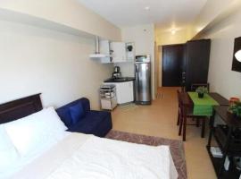 MARIDAN AVIDA CONDO, hotel in Iloilo City