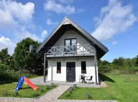 Holiday Home in Kopalino near Baltic Sea