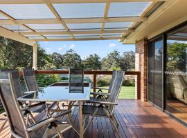 Humble Abode, pet-friendly hotel in Mollymook