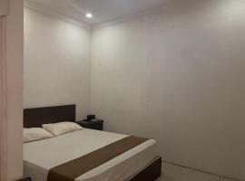 OYO 92899 Penginapan Laota Syariah, hotel v Luwuku