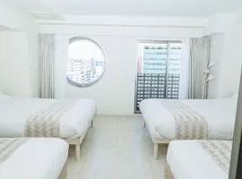 Cocone House Tengachaya Family suite room