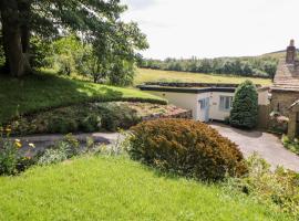 The Lodge, hotel di Stockport