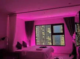 Vinhomes Smart City - Căn phòng tình yêu full tiện ích